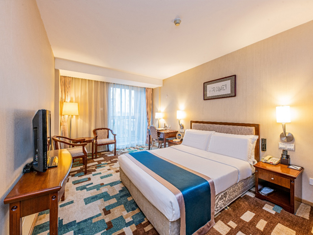 Type C - Single Occupancy