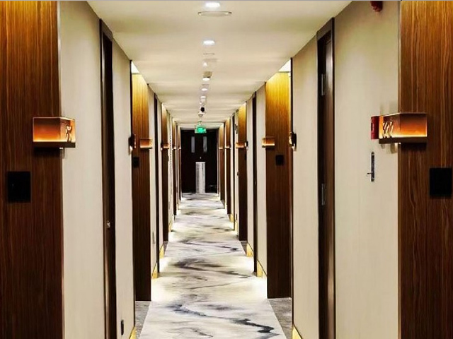 hallway